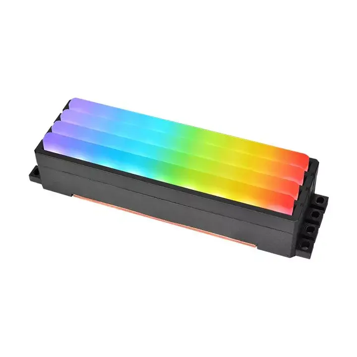 All-in-one liquid cooler Thermaltake Floe RC360 Photo 5