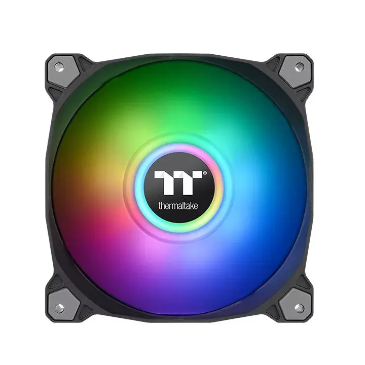 Ventilators Thermaltake Pure Duo 12 Photo 2