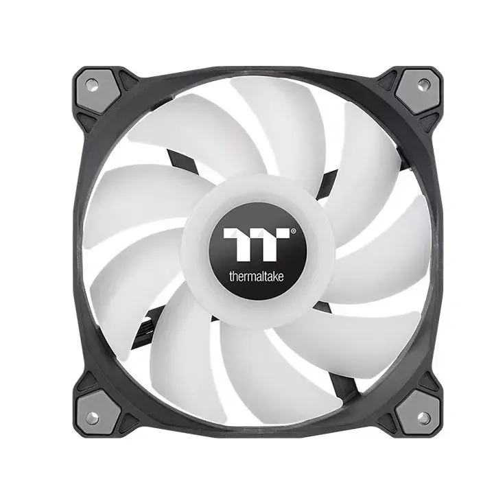 Ventilators Thermaltake Pure Duo 12 Photo 3