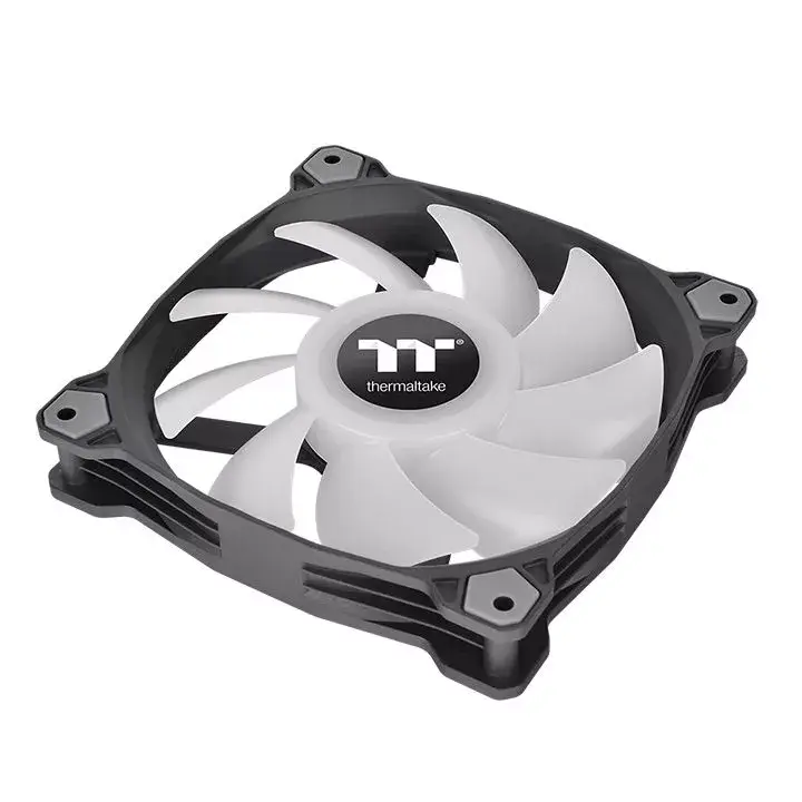 Ventilators Thermaltake Pure Duo 12 Photo 4