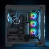 Ventilators Thermaltake Pure Duo 12 Photo 6