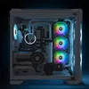 Вентилятор Thermaltake Pure Duo 14 Photo 6