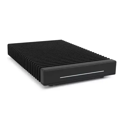 OWC ThunderBlade SSD Enclosure Photo 5
