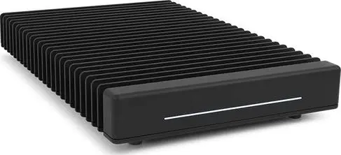 OWC ThunderBlade SSD Enclosure Photo 8