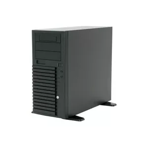 Computer case Chenbro SR20969, server case, ATX, black