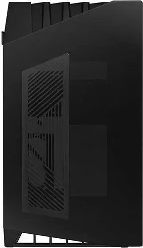 Computer Case SilverStone SST-LD03B-AF Photo 6