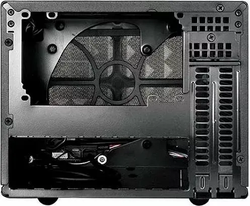 Компьютерный корпус SilverStone SUGO SG13 Photo 4