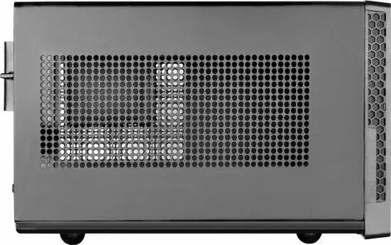 Компьютерный корпус SilverStone SUGO SG13 Photo 5
