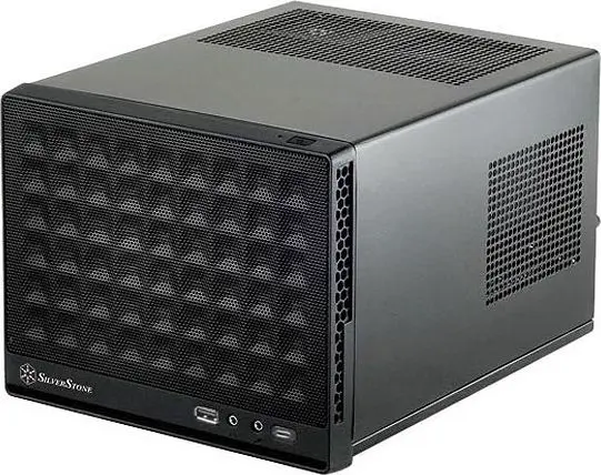 Компьютерный корпус SilverStone SUGO SG13 Photo 7