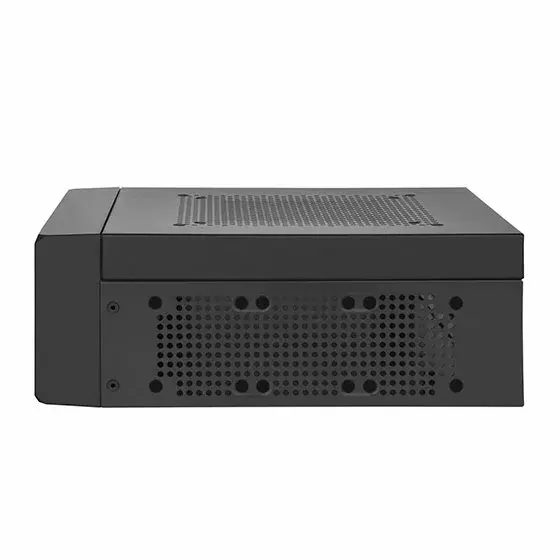 Компьютерный корпус Silverstone Milo 10 Photo 10