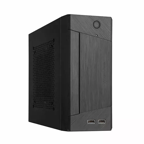 Компьютерный корпус Silverstone Milo 10 Photo 11
