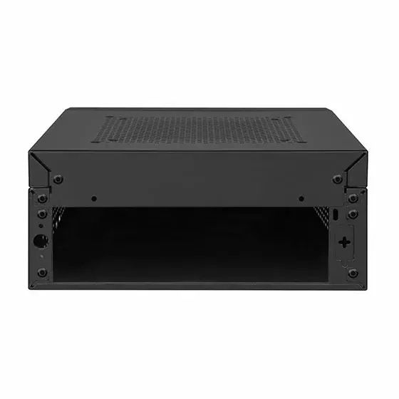 Компьютерный корпус Silverstone Milo 10 Photo 12