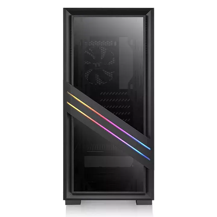 Datora korpuss Thermaltake Versa T35 TG RGB Photo 2