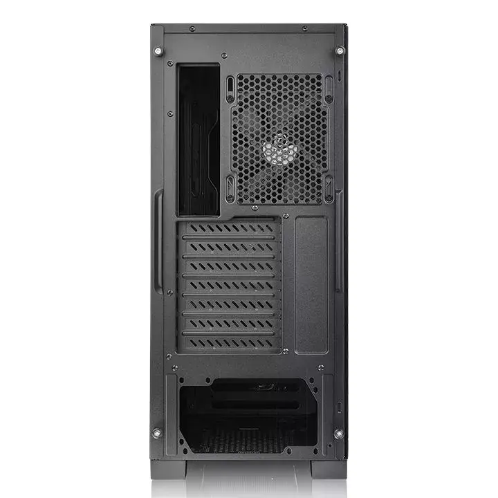 Datora korpuss Thermaltake Versa T35 TG RGB Photo 6