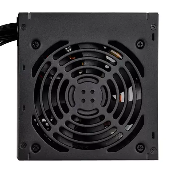 Блок питания Silverstone SST-ET650-B v1.4 Photo 2