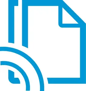 Ультразвуковой датчик HP EveryPage