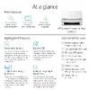 HP ScanJet Enterprise Flow 5000 s5 Sheet-fed Scanner Photo 2