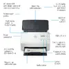 HP ScanJet Enterprise Flow 5000 s5 Sheet-fed Scanner Photo 3
