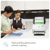 HP ScanJet Enterprise Flow 5000 s5 Sheet-fed Scanner Photo 4