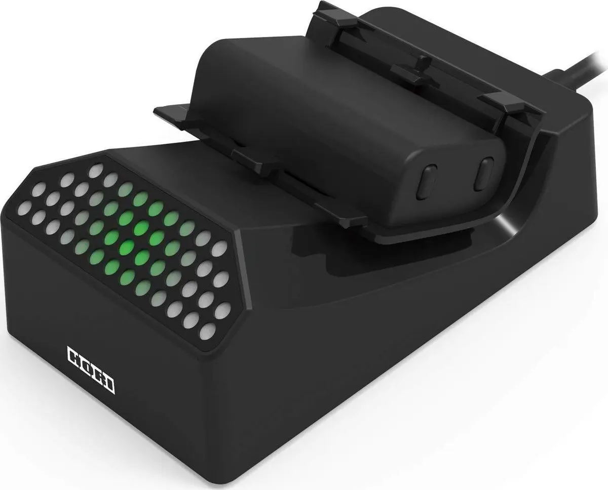Hori Solo Charging Station uzlādes stacija