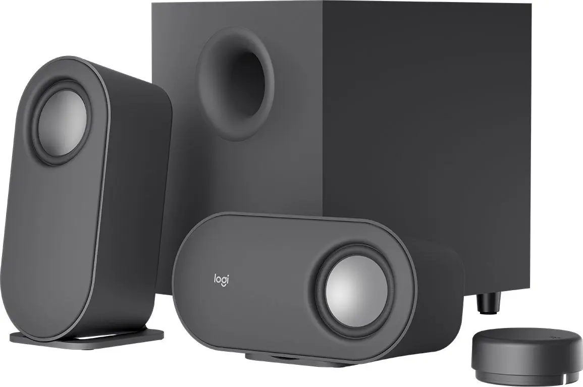 Speaker Logitech Z407 980-001348 Photo 8