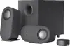Speaker Logitech Z407 980-001348 Photo 8
