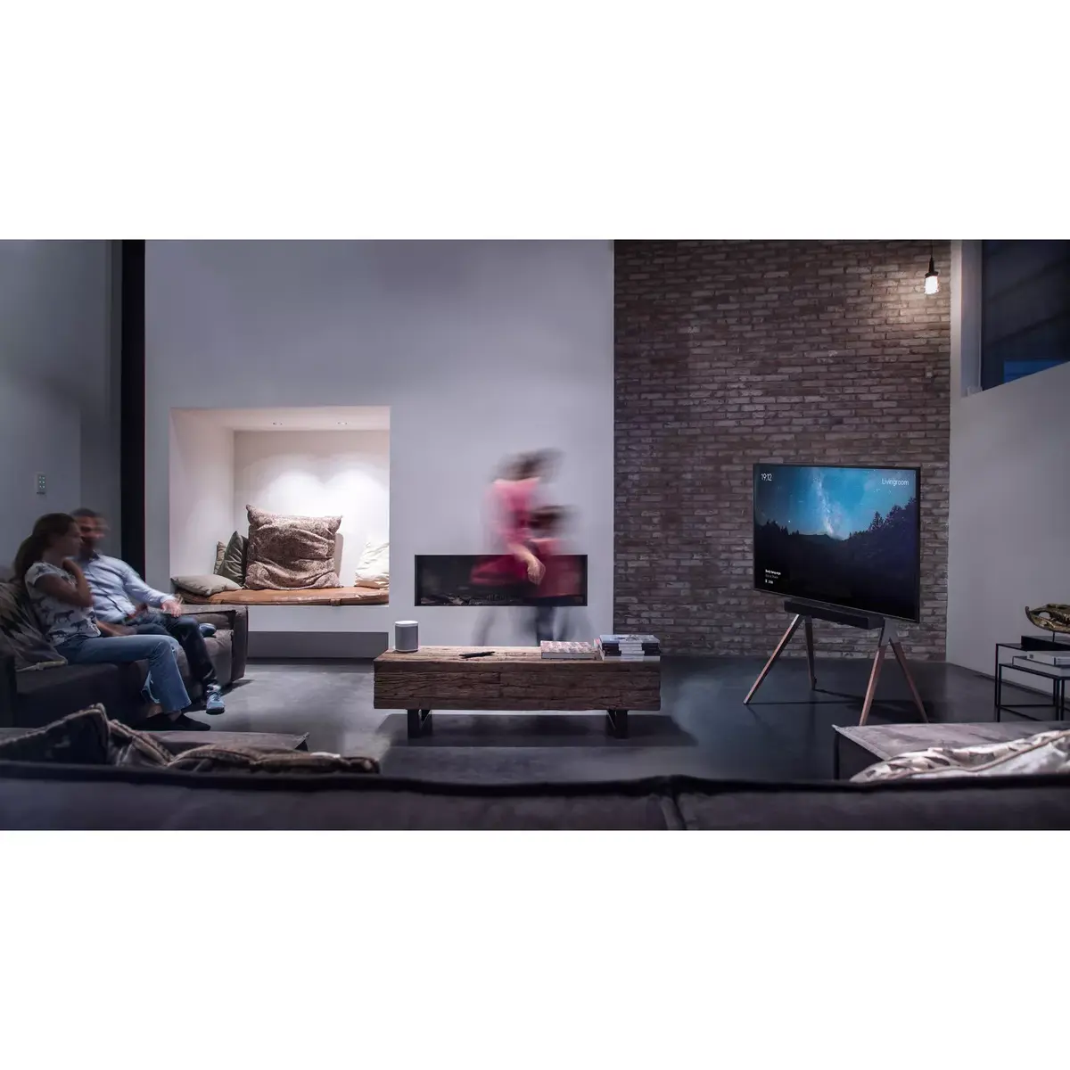 TV statīvs One For All Falcon WM7481 Photo 3