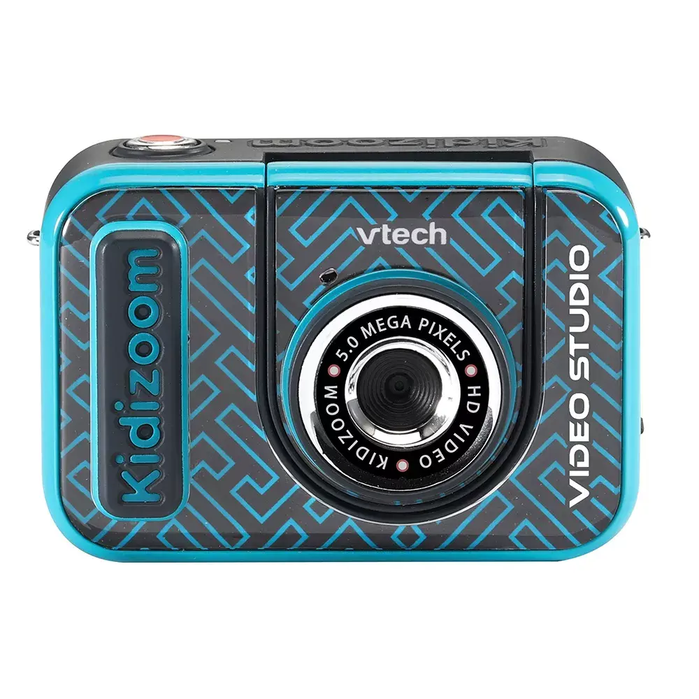 Детская цифровая камера VTech Video Studio HD Photo 2