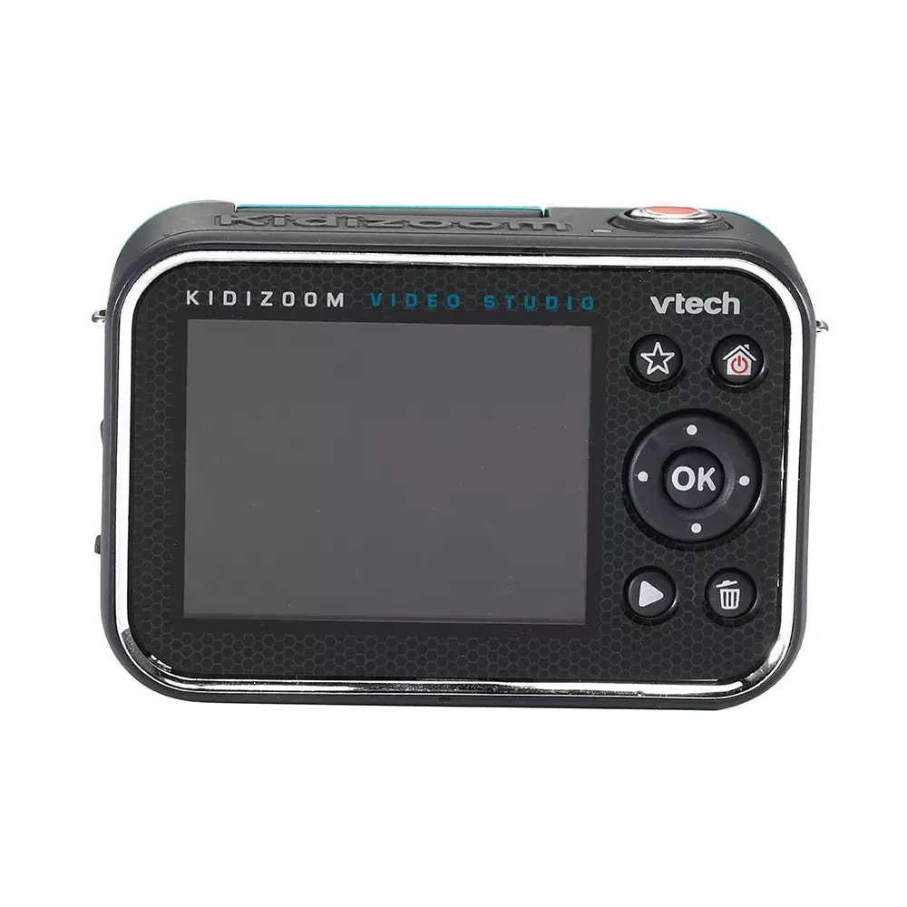 Детская цифровая камера VTech Video Studio HD Photo 3