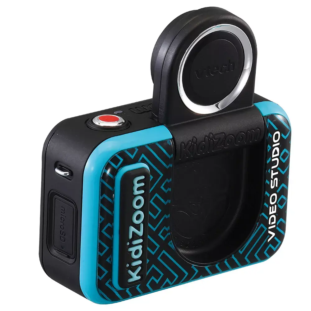 Детская цифровая камера VTech Video Studio HD Photo 4