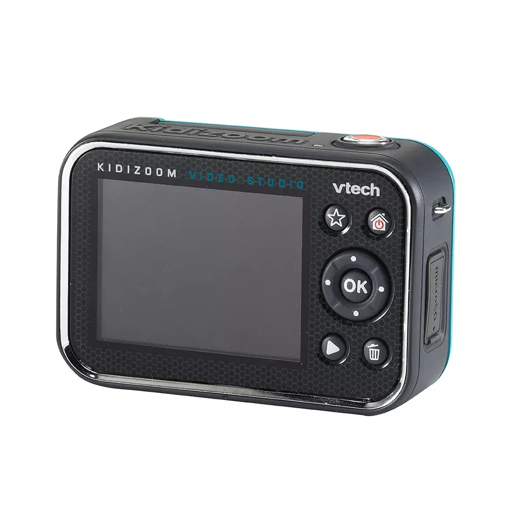 Детская цифровая камера VTech Video Studio HD Photo 5