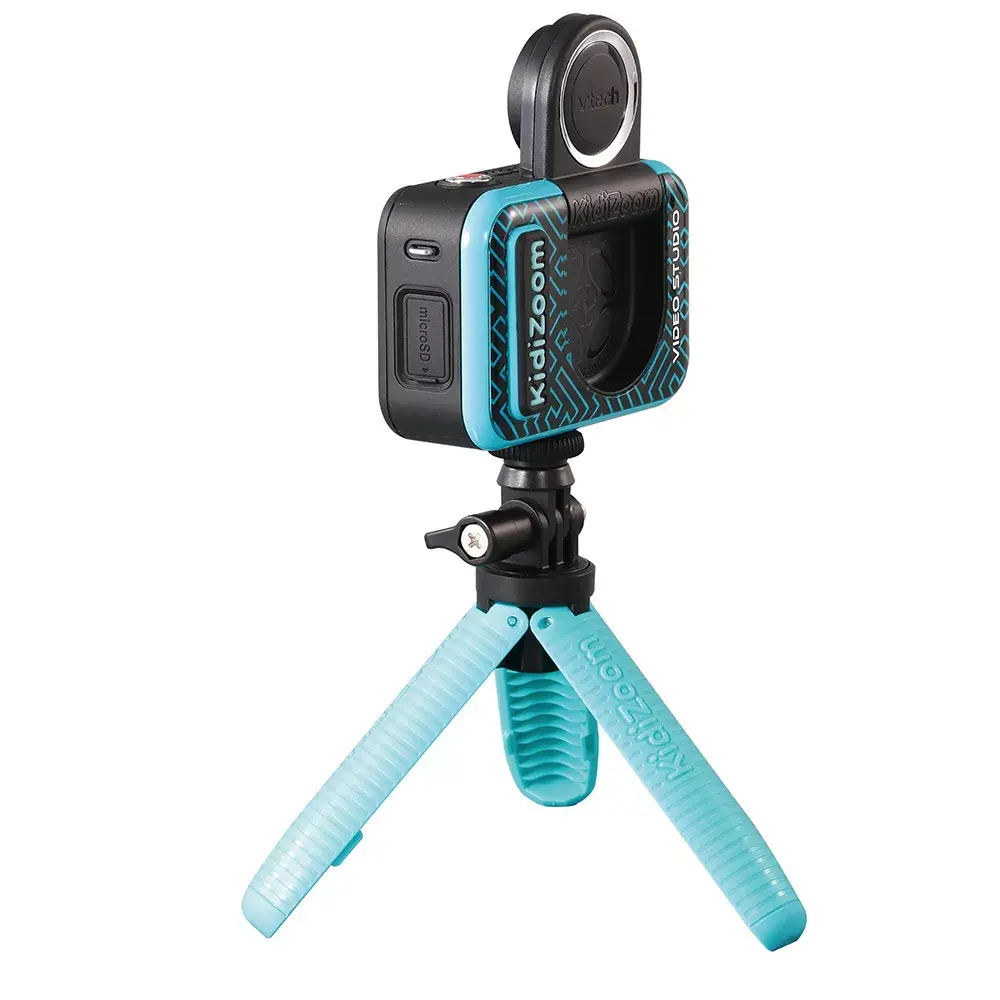 Детская цифровая камера VTech Video Studio HD Photo 6