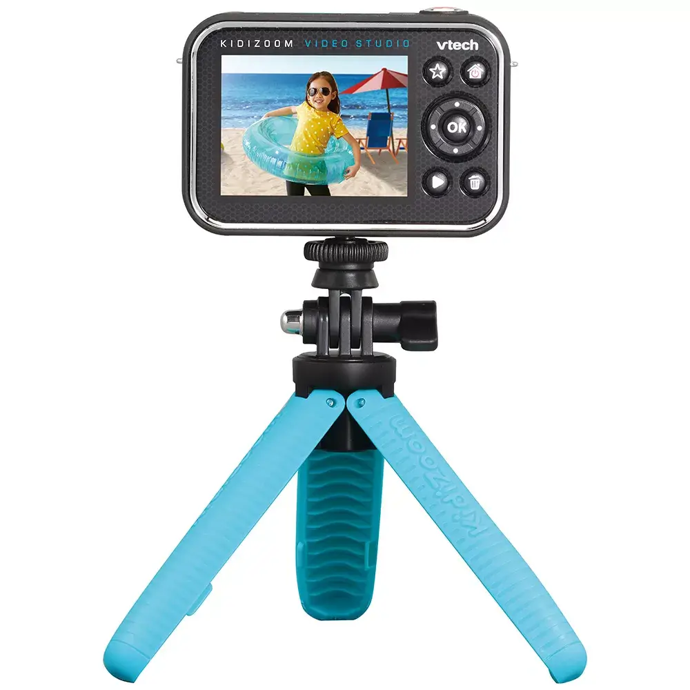 Детская цифровая камера VTech Video Studio HD Photo 7