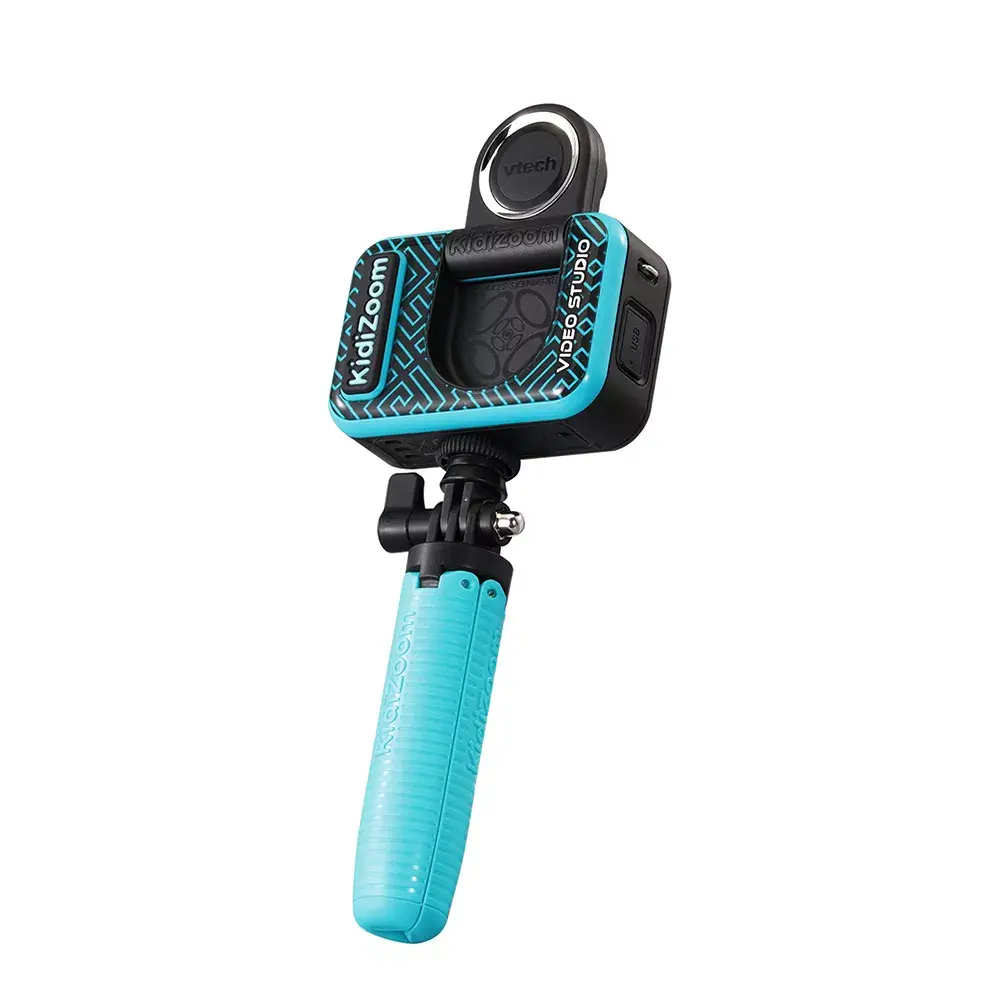Детская цифровая камера VTech Video Studio HD Photo 9