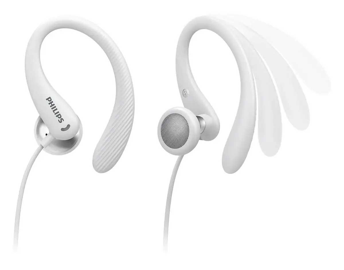 Austiņas Philips TAA1105WT/00 Photo 3