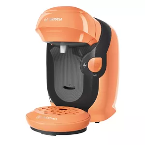 Bosch Tassimo Style TAS1106 kafijas automāts Pilnībā automātisks Kafijas automāts noslēgtajiem kafijas trauciņiem 0,7 L