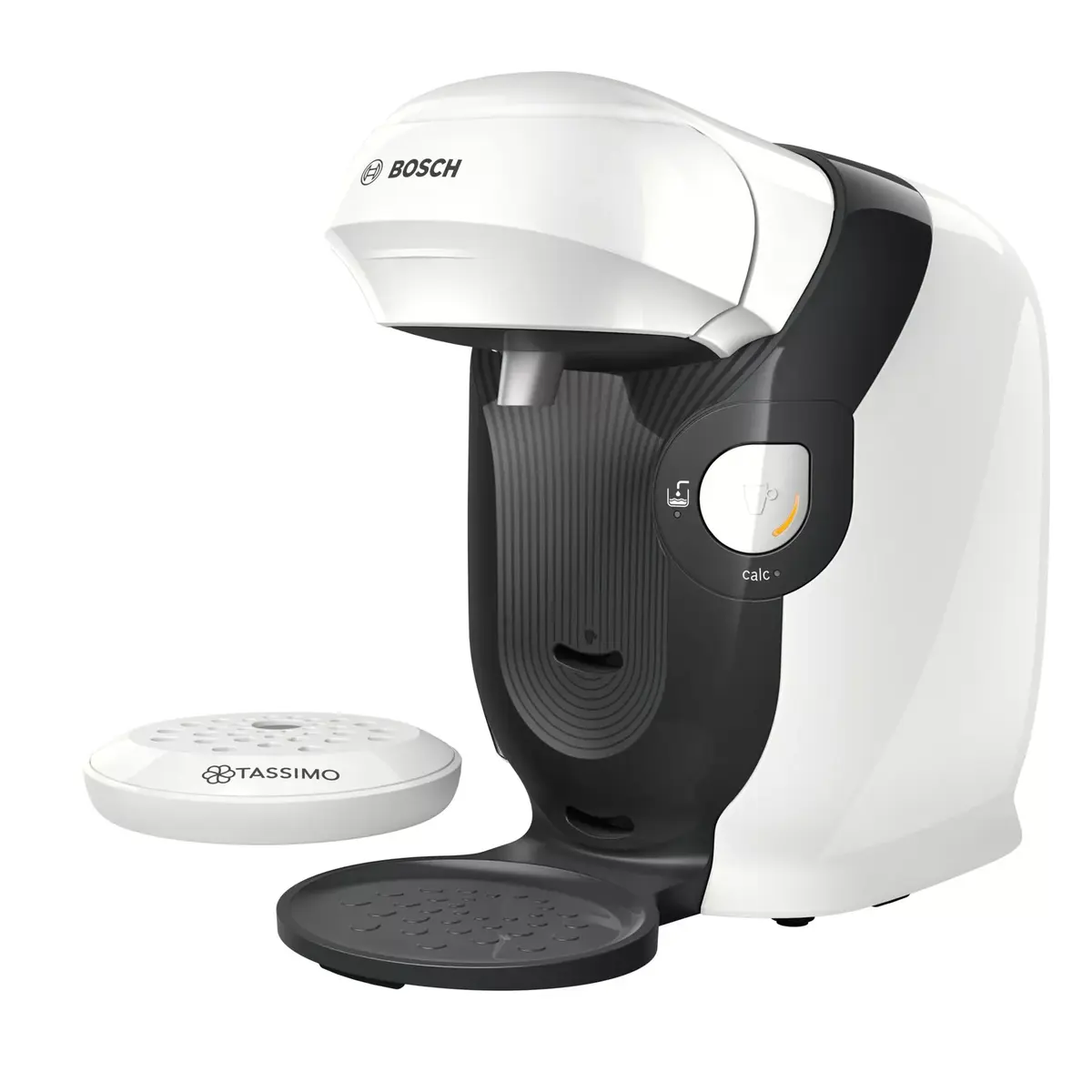 Bosch Tassimo Style TAS1104 coffee maker TAS1104 Photo 6