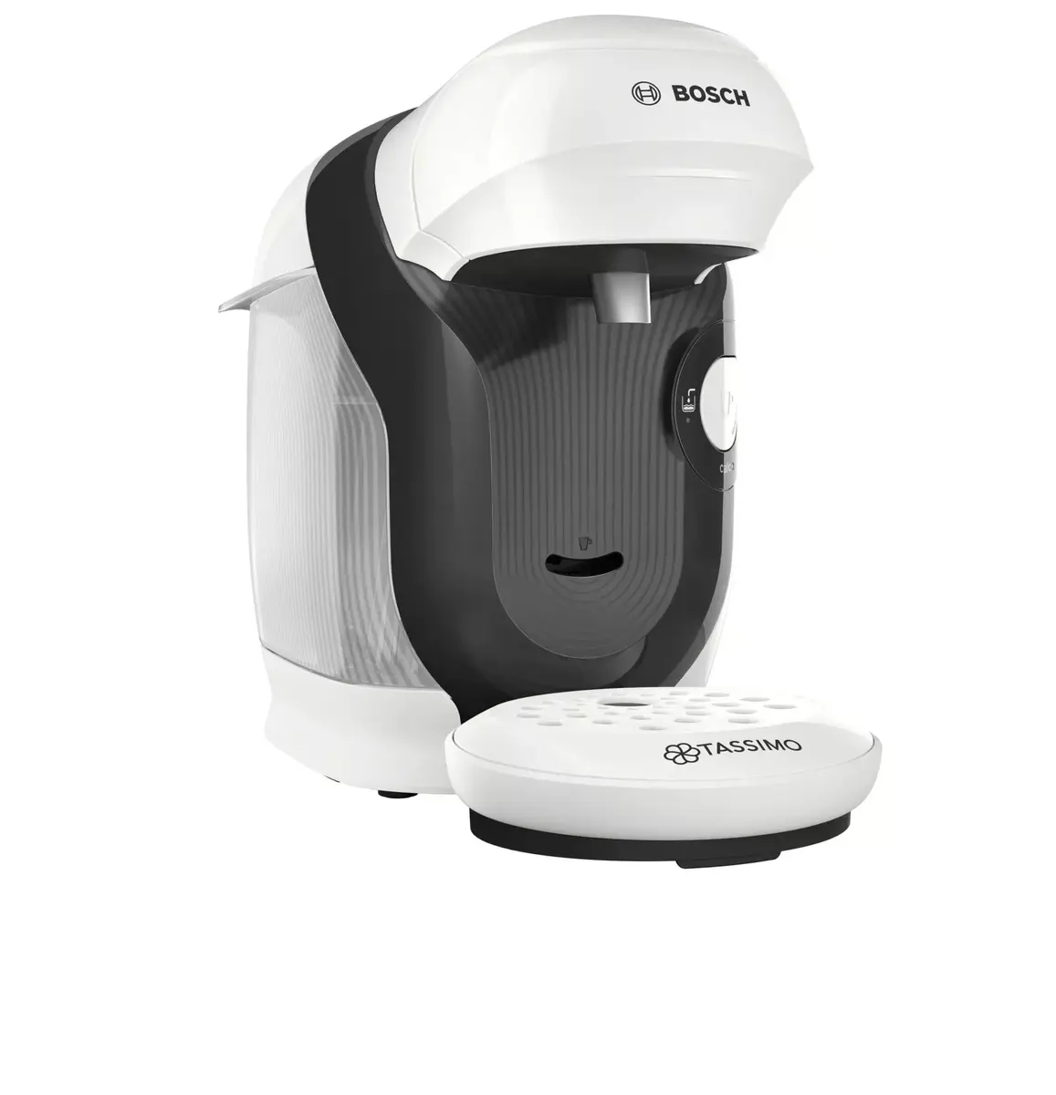 Bosch Tassimo Style TAS1104 coffee maker TAS1104 Photo 8