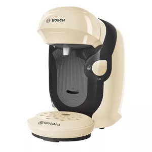 Bosch Tassimo Style TAS1107 кофеварка Автоматическая Капсульная кофеварка 0,7 L