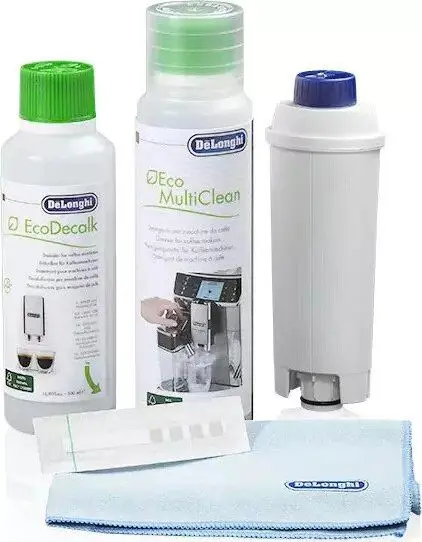 Kafijas pagatavošanas komplekts DeLonghi DLSC306, DLSC306