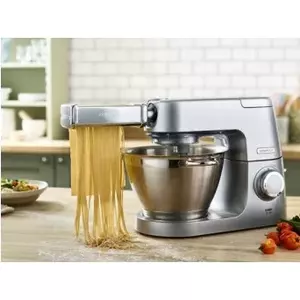  Kenwood MAX980ME Pasta Food Processor Accessories, Silver :  Home & Kitchen