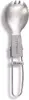 OPTIMUS 8016284 titanium utensil set Photo 3