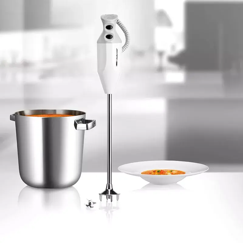 Unold Esge G 350 Gastro Max rokas blenderis Photo 6