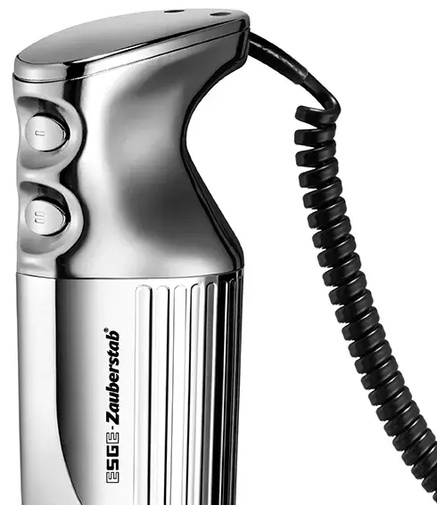 Iegremdējamais blenderis ESGE M 200 Photo 4