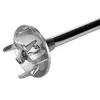 Iegremdējamais blenderis ESGE M 200 Photo 8