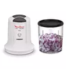 Электрическая мясорубка Moulinex AT7231 Photo 4