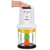 Электрическая мясорубка Moulinex AT7231 Photo 5