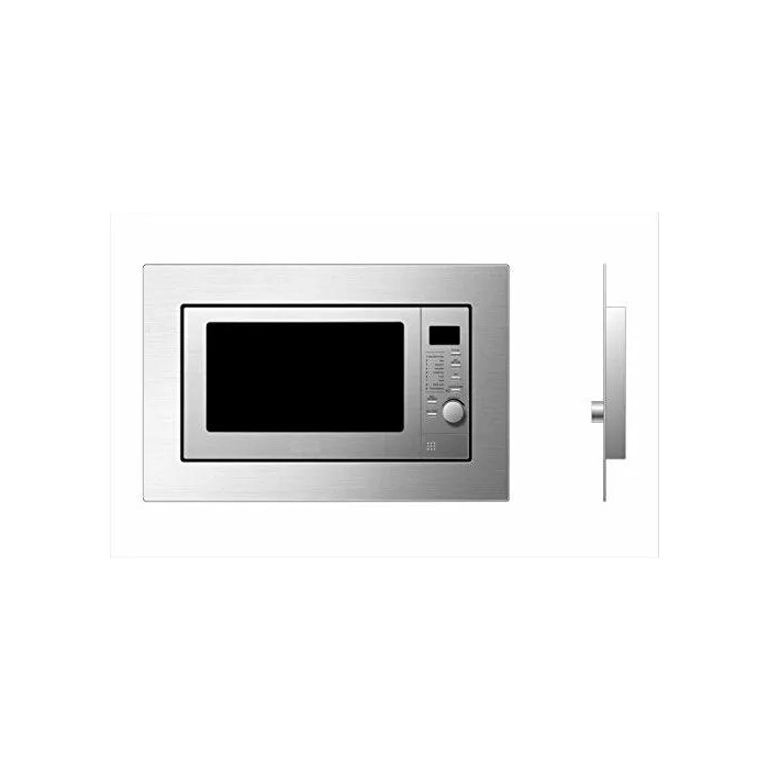 Built-in microwaves