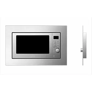 Respekta microwave MW800 800 W silver