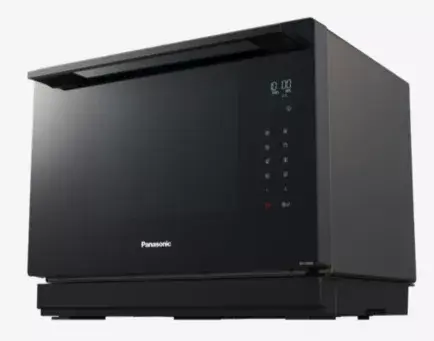 Grila mikroviļņu krāsns Panasonic NN-CS88LBEPG Photo 2
